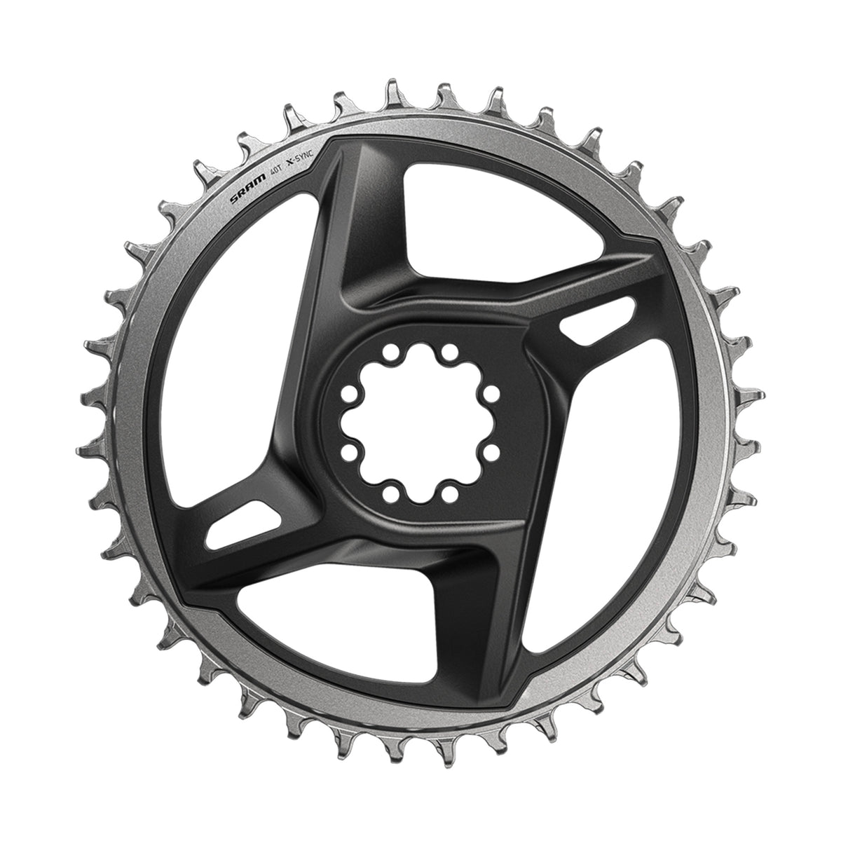 SRAM Force22 Crank Set GXP 165 50-34 GXP Cups NOT incl:  11SPD 165MM 50-34T