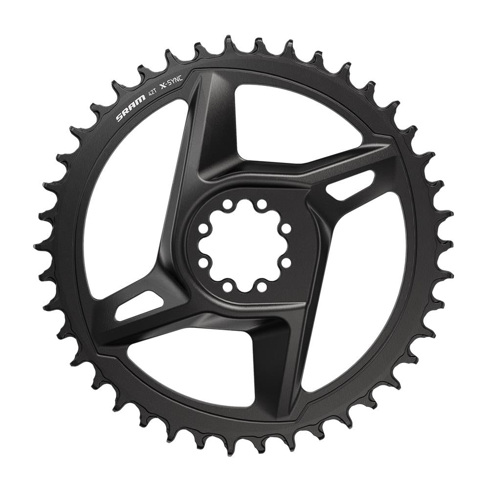 SRAM Rival22 Crank Set BB30 172.5 50-34 Yaw Bearings NOT incl:  11SPD 172.5MM 50-34T
