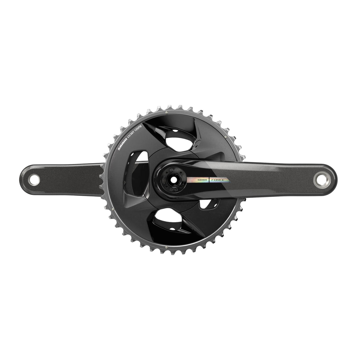 SRAM Post Bracket (Includes Stainless Rainbow Bolts) - Standard Mount:  20MM