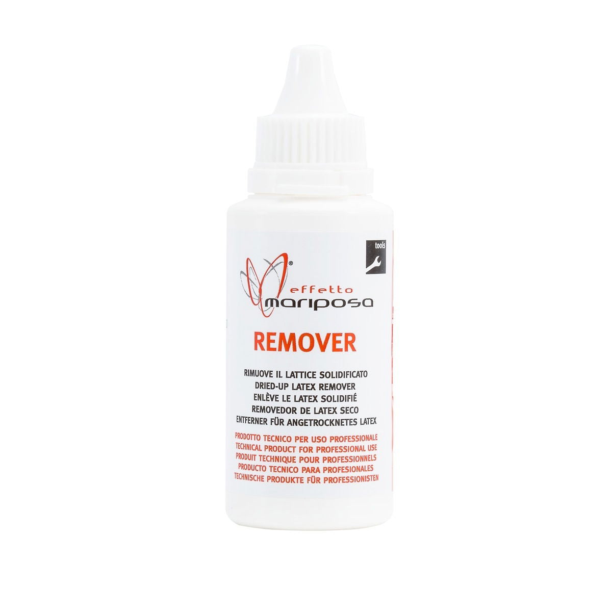 Effetto - Caffelatex Remover 50ml