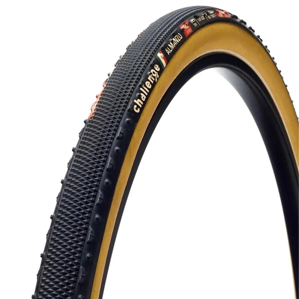 Challenge - ALMANZO-PRO-H-TU-Tan-260tpi-28inx33