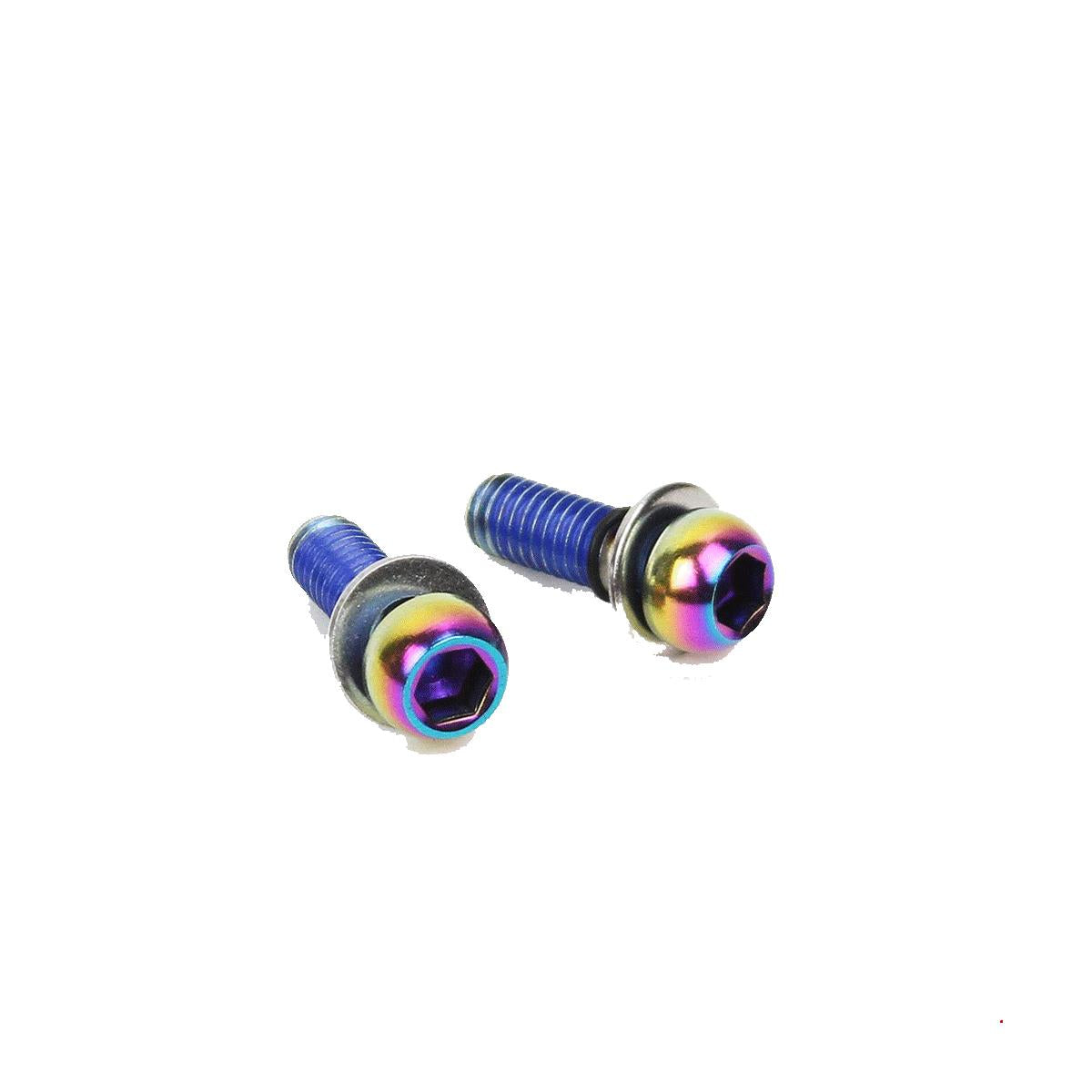 SRAM Rotor Centerline 203mm (Includes Steel Rotor Bolts) - 6 bolt:  203MM