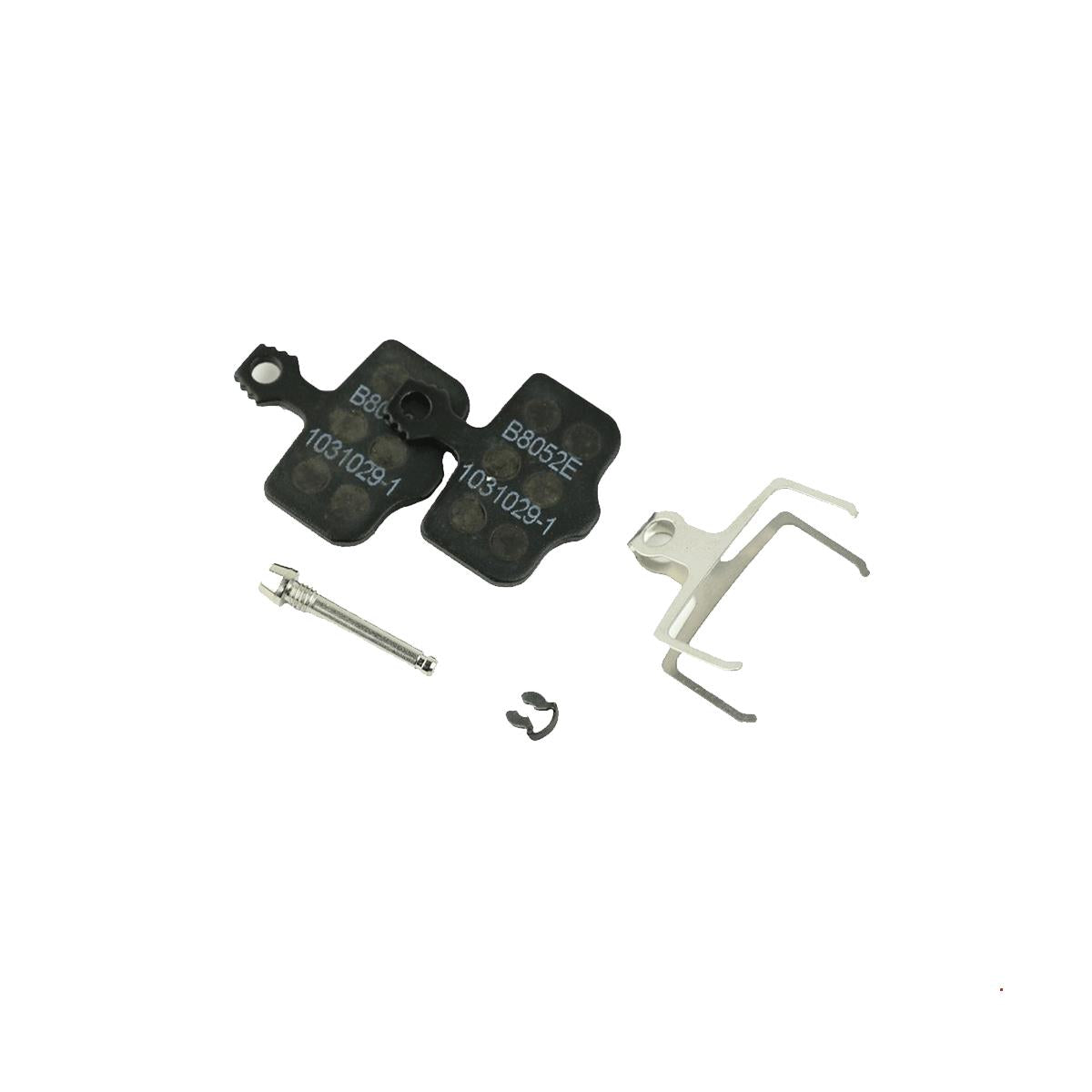 SRAM Rotor Centerline 2 Piece (Includes Steel Rotor Bolts) Rounded - 6 bolt: BLACK 160MM