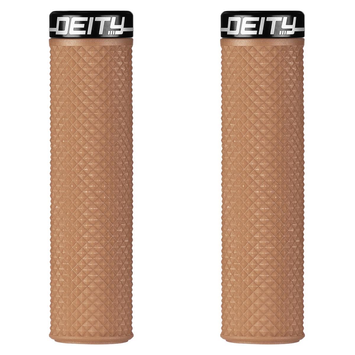 DEITY Speedway Carbon Handlebar 35mm Bore, 50mm Rise: STEALTH 810MM