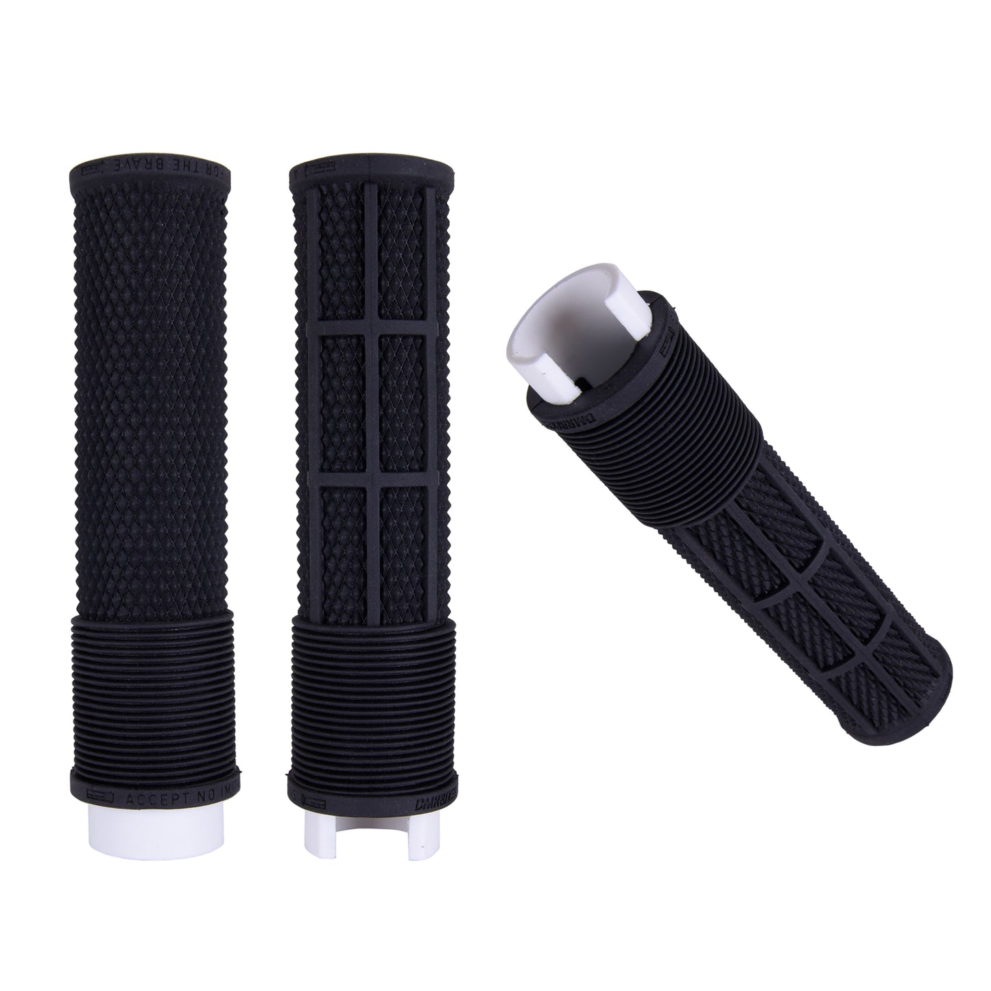 DMR - BRENDOG DeathGrip Refill - Thin - Black