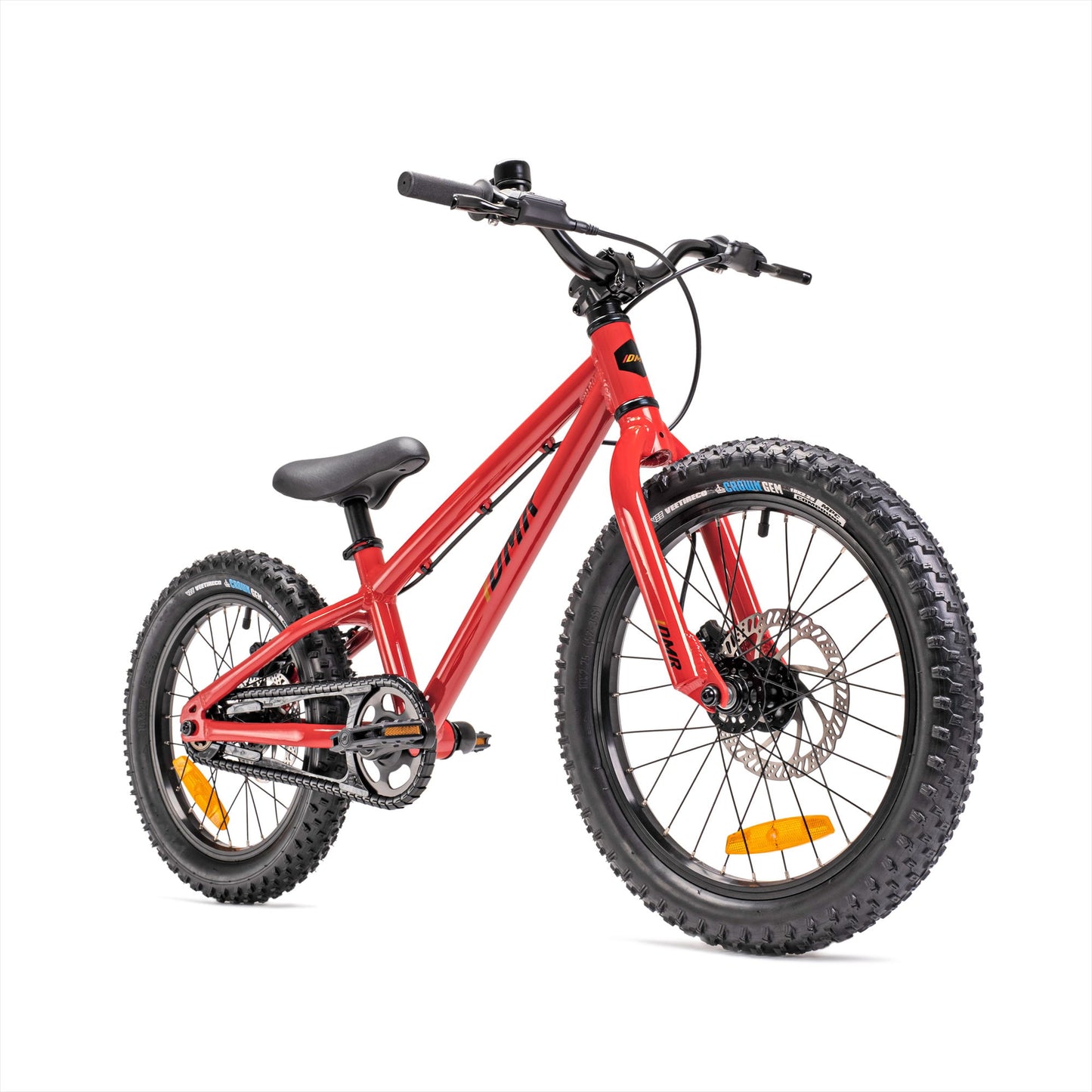 DMR - Bike - Sidekick Pedal