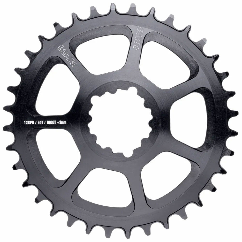 DMR - Blade Chain Ring - DM - 12s - 36t