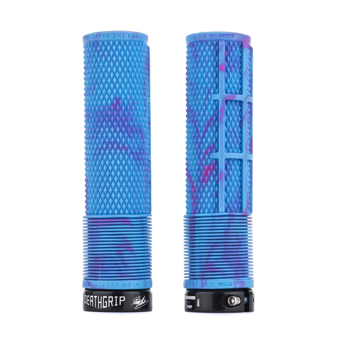 DMR - BRENDOG DeathGrip - Thick - Miami