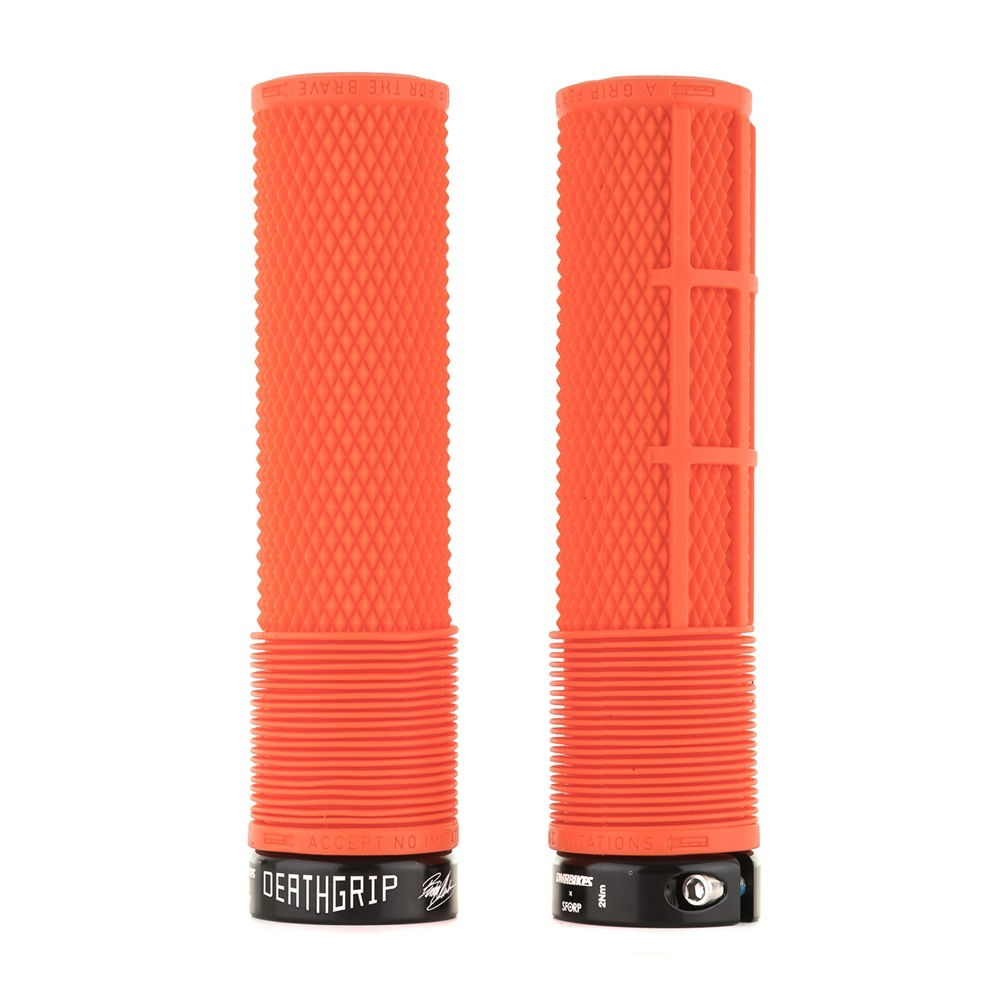 DMR - BRENDOG DeathGrip - Thick - Tango