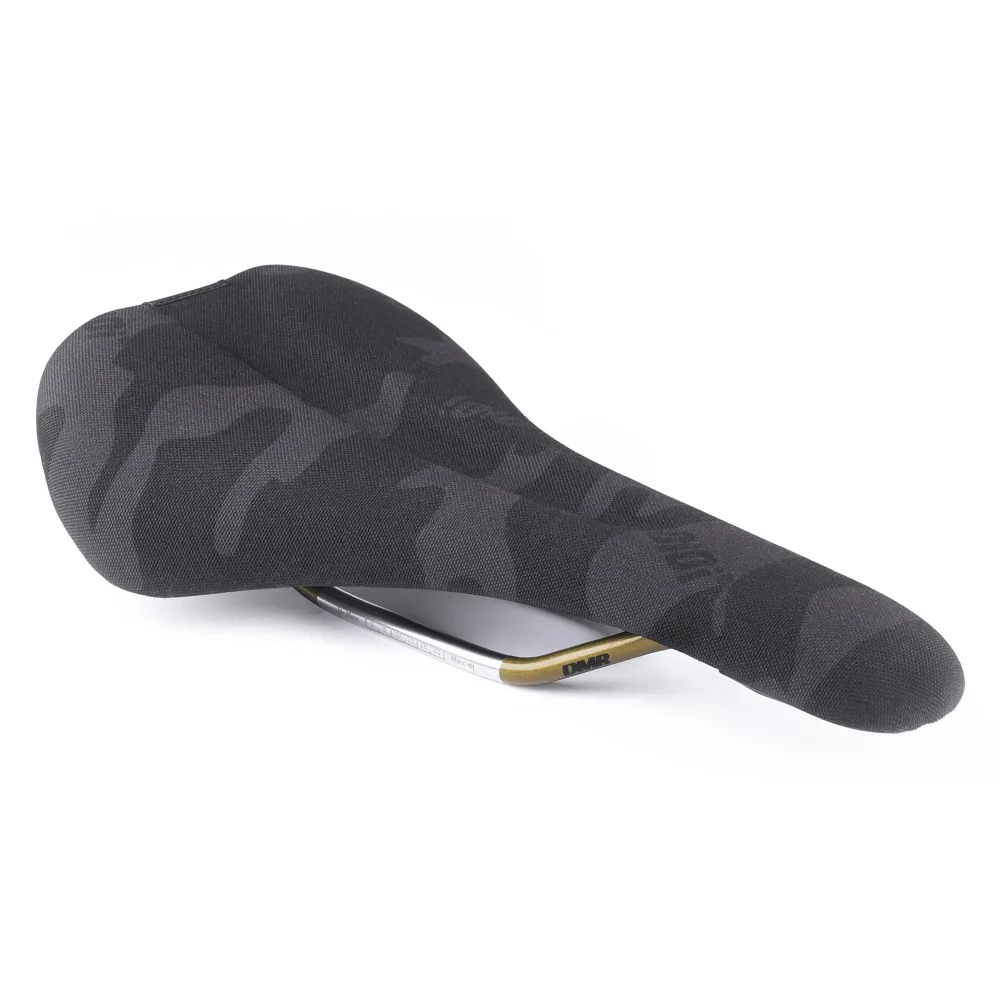 DMR - Saddle - OiOi - Black Camo
