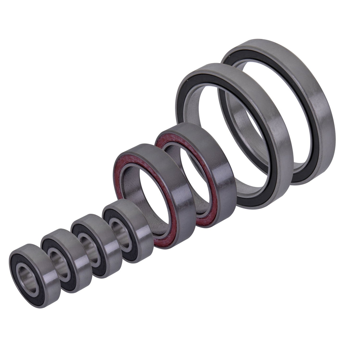 DMR - SLED BEARING KIT