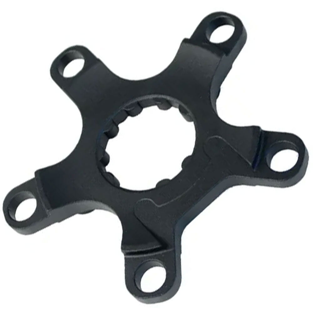 DMR - Splined Alloy Spider - 5 BOLT - FORGED
