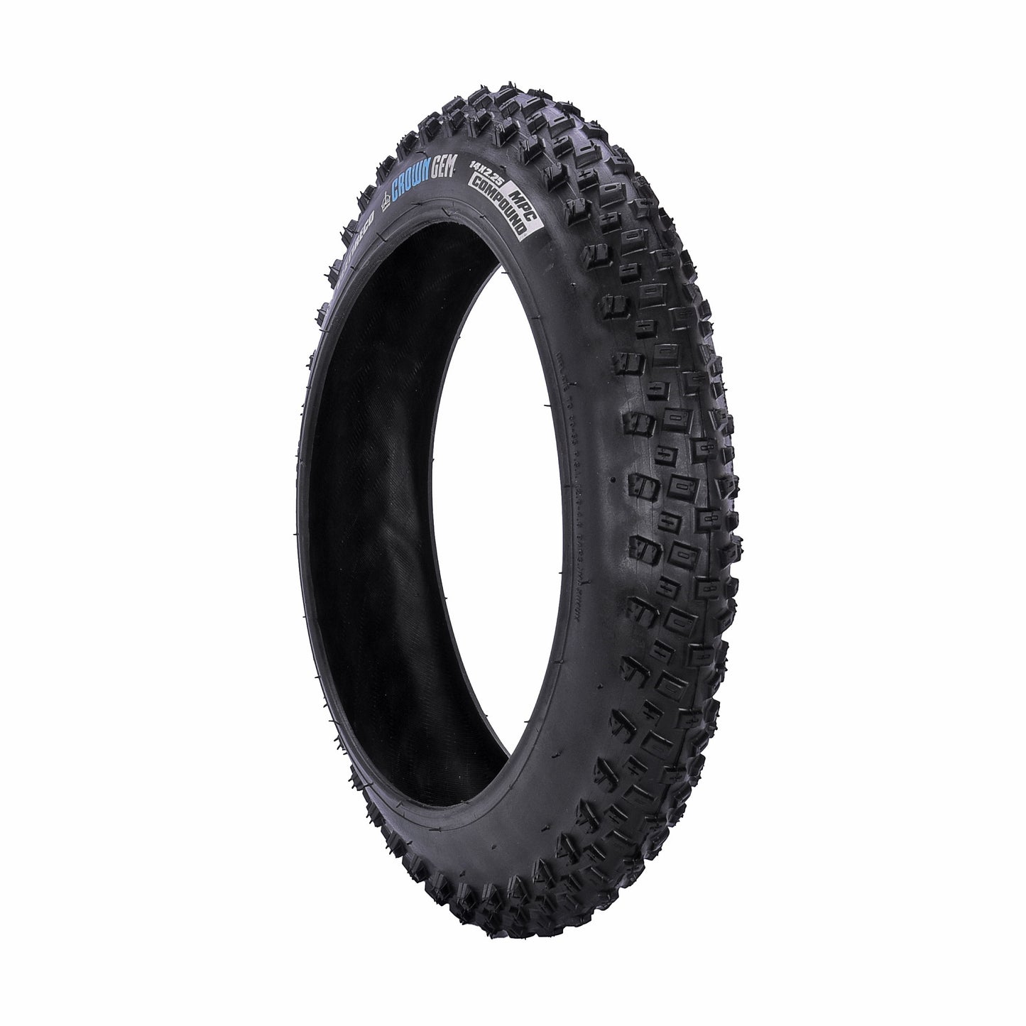 DMR - Vee Tire Crown Gem 14