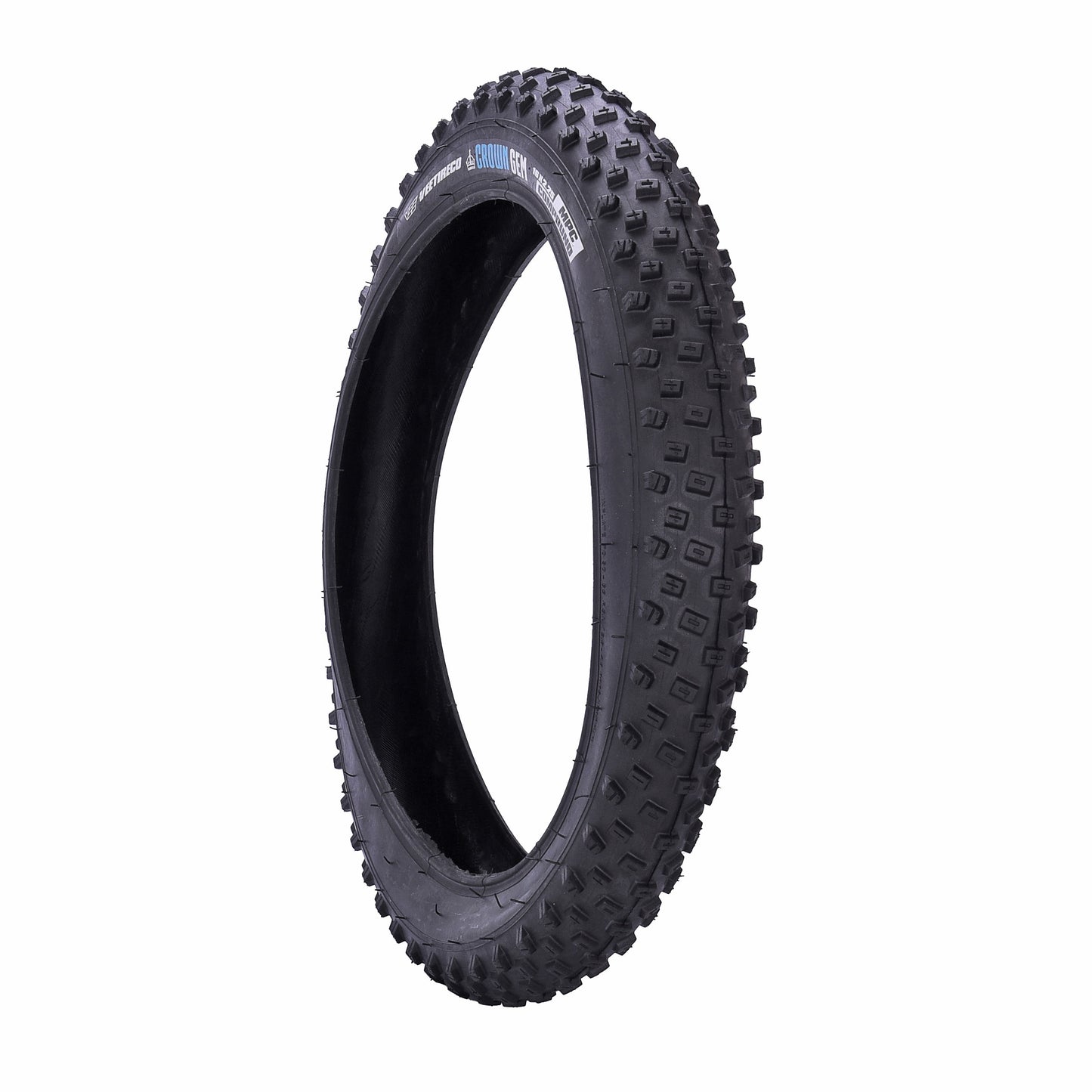 DMR - Vee Tire Crown Gem 16