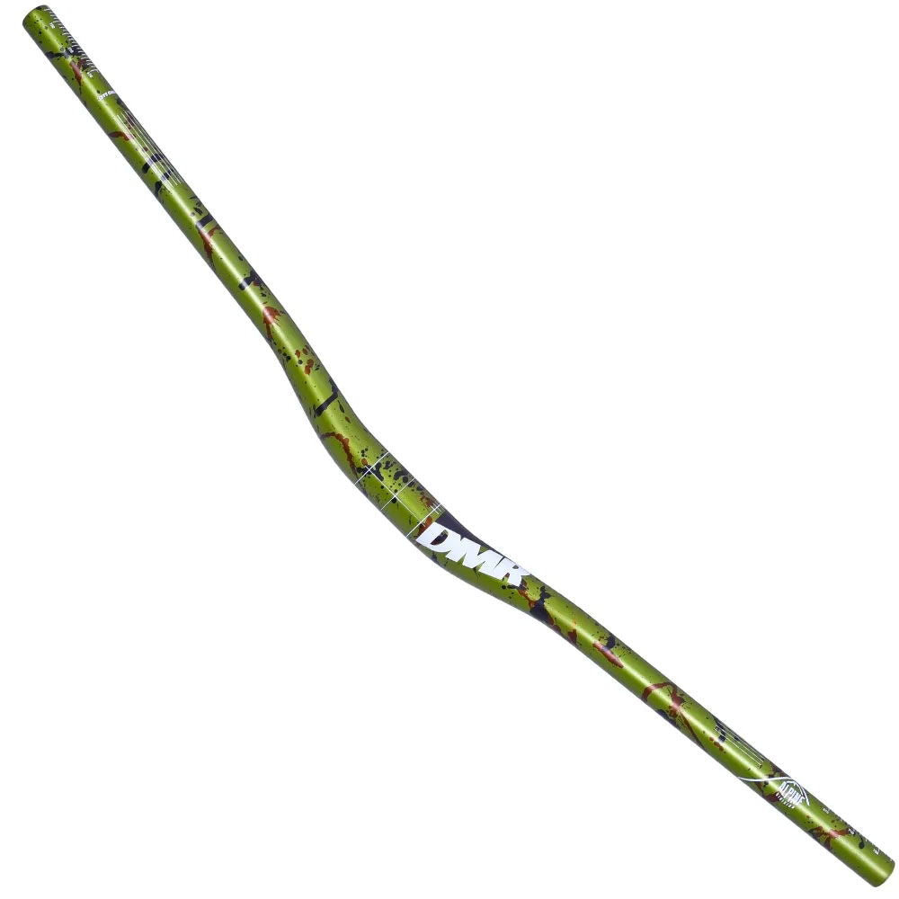 DMR - Wingbar - 31.8 - 20mm Rise - Liquid Camo Green