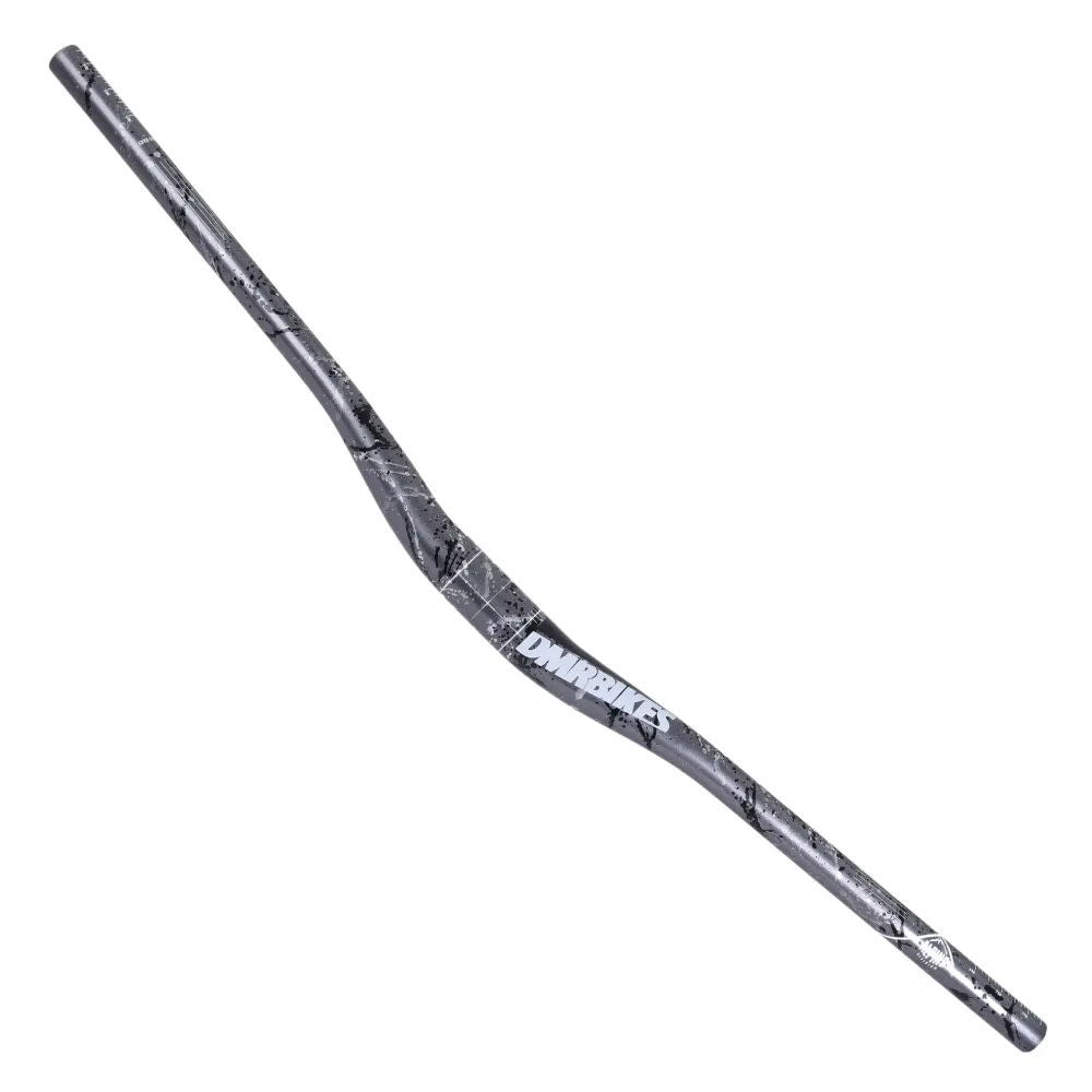 DMR - Wingbar - 35 - 20mm Rise - Liquid Camo Grey