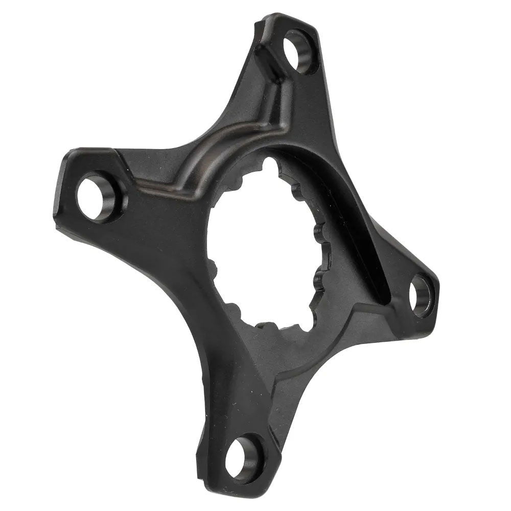 DMR Axe - 2x Spider 4 Bolt/104 w/ Mounting Hardware