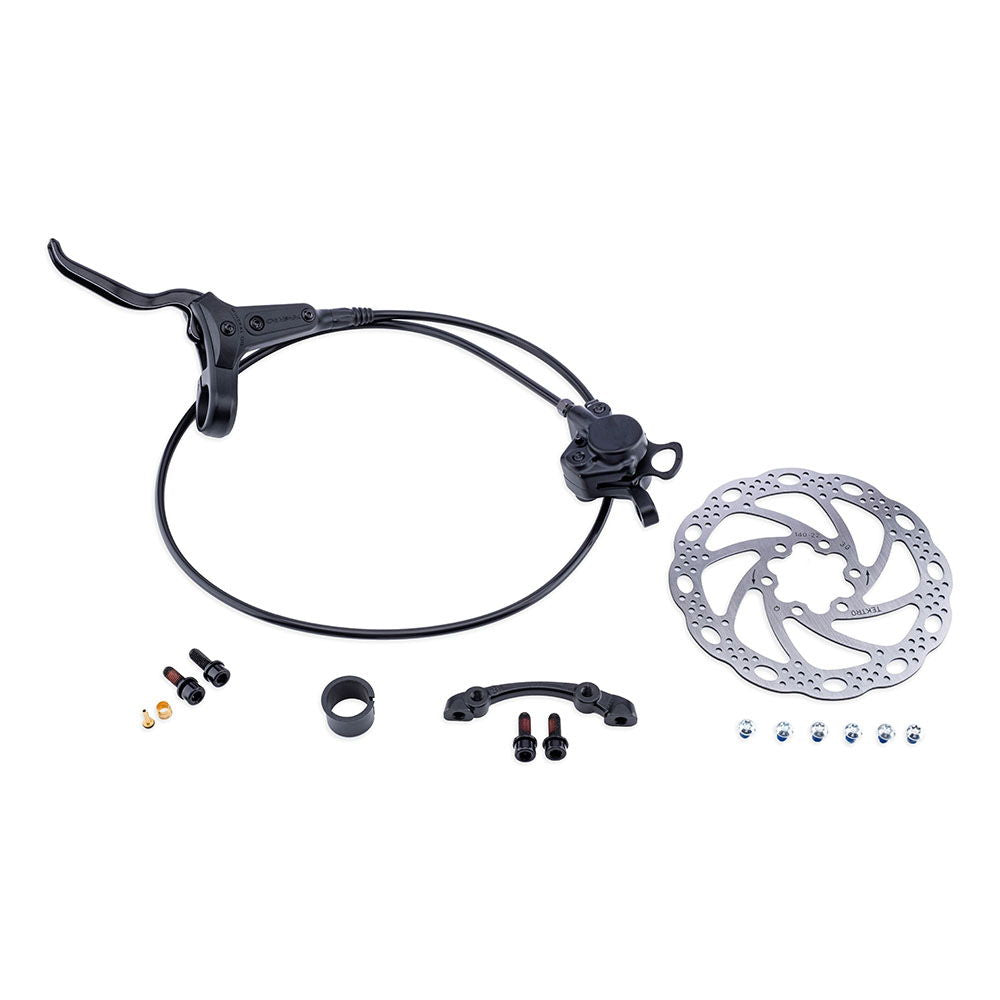 DMR - Sidekick Balance brake bundle