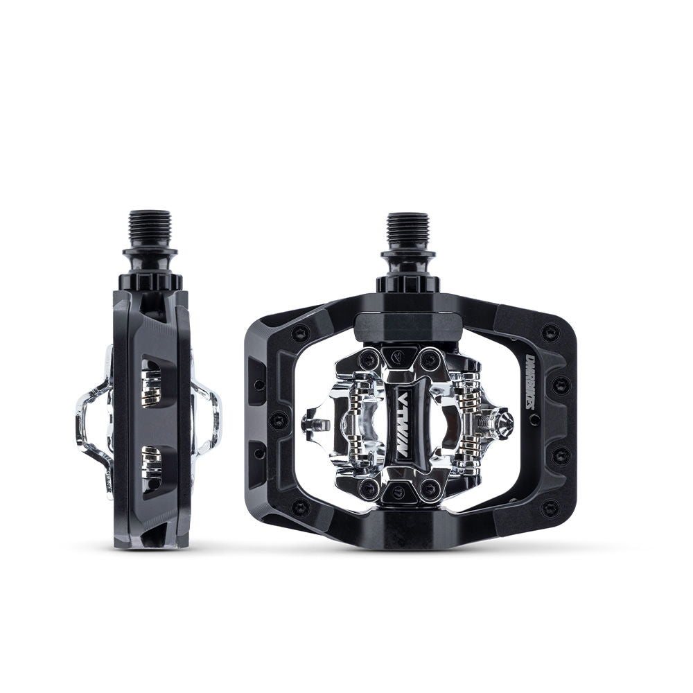 DMR - V-Twin Pedal - Black