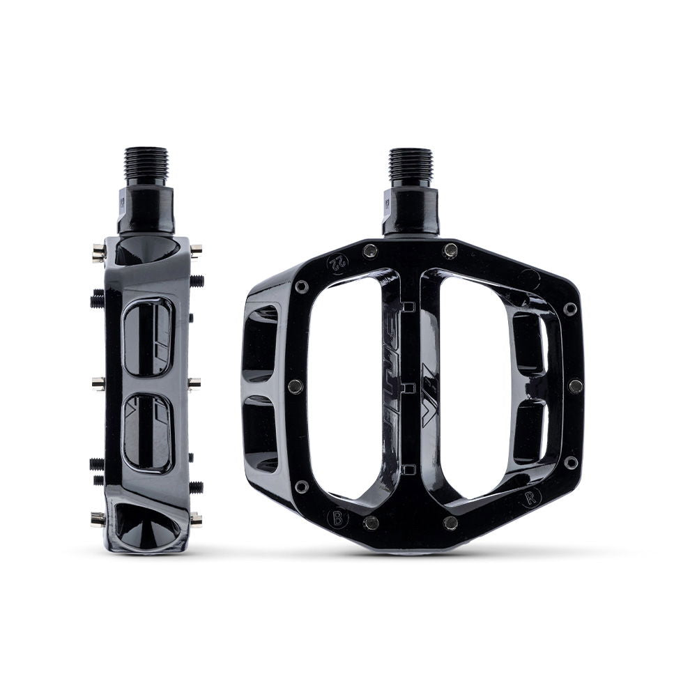 DMR - V8 Classic DU - Black