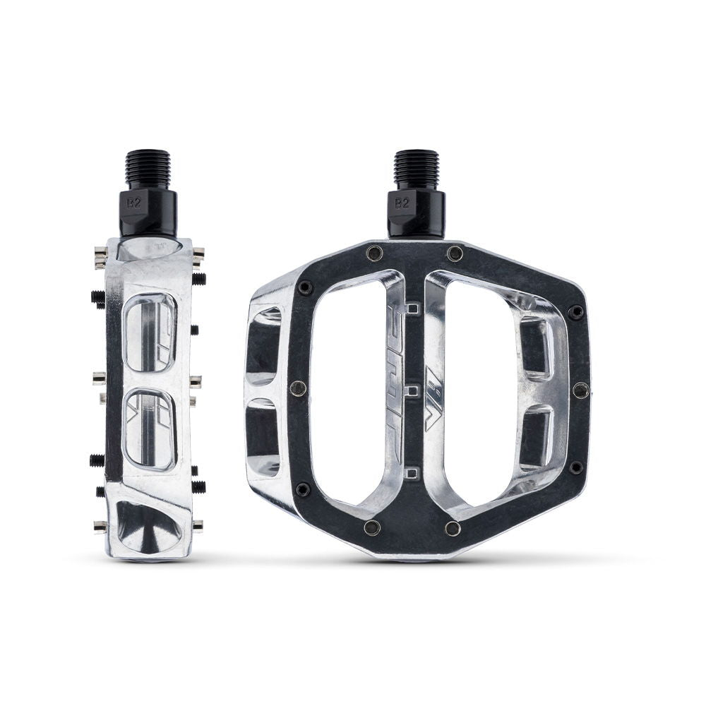 DMR - V8 Classic DU - Silver