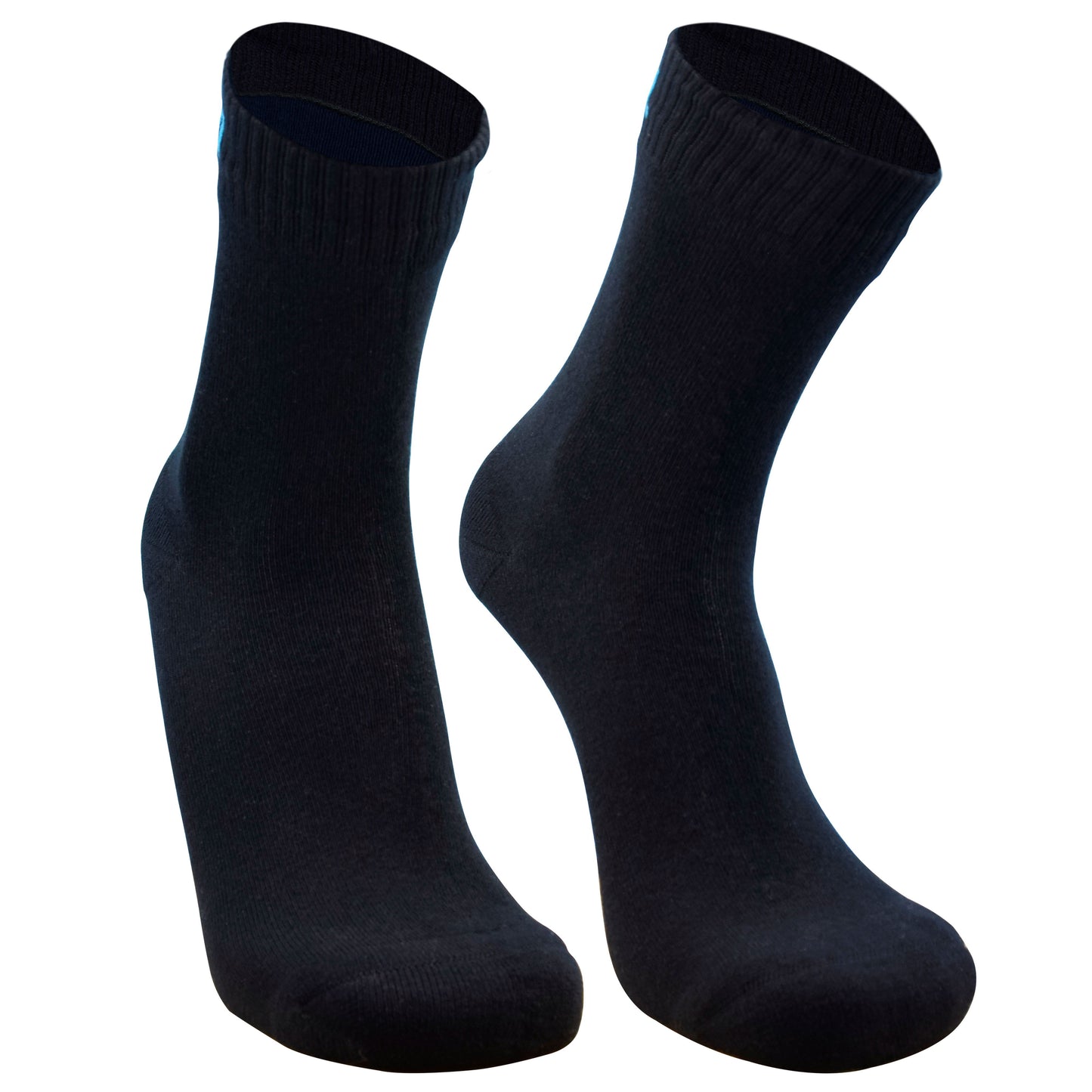 Dexshell - Ultra Thin Crew Socks  Black - M