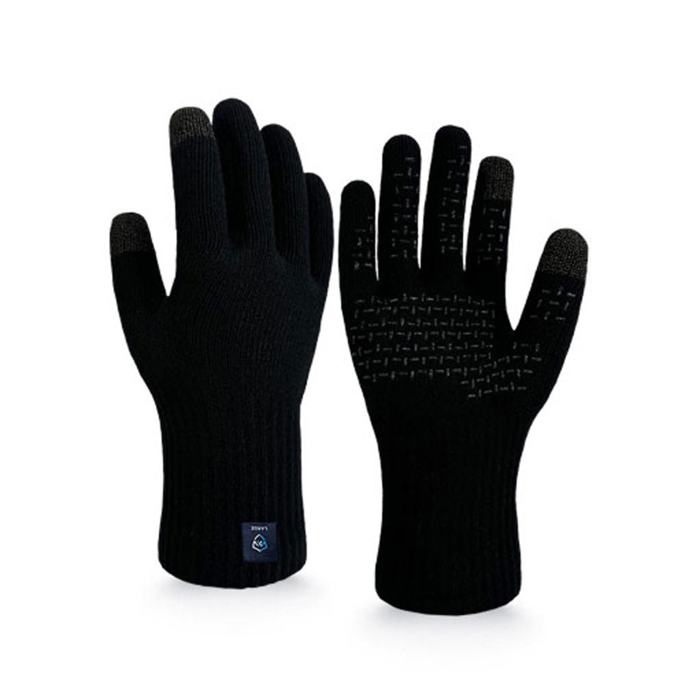 Dexshell - ThermFit Gloves 3.0 Black - XL
