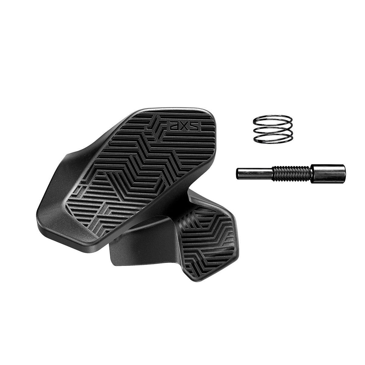 SRAM APEX AXS Shift/Hydraulic Disc Brake D1 Stealthamajig Connected Front Brake/Right Shift 1300mm W/ Flat Mount 20mm SS Hardware (Rotor And Bracket Sold Separately):  1300MM