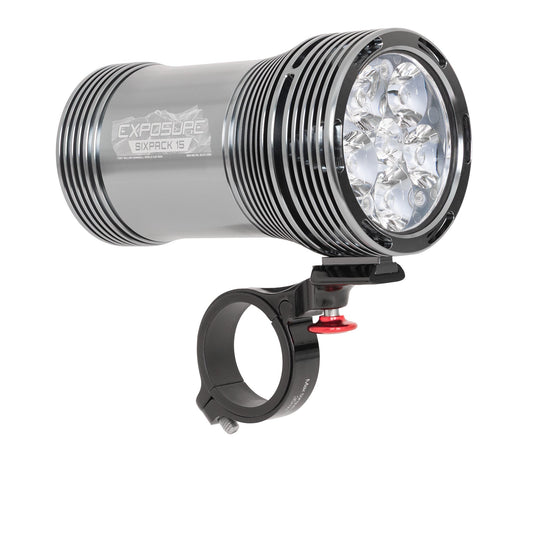Exposure Six Pack 15