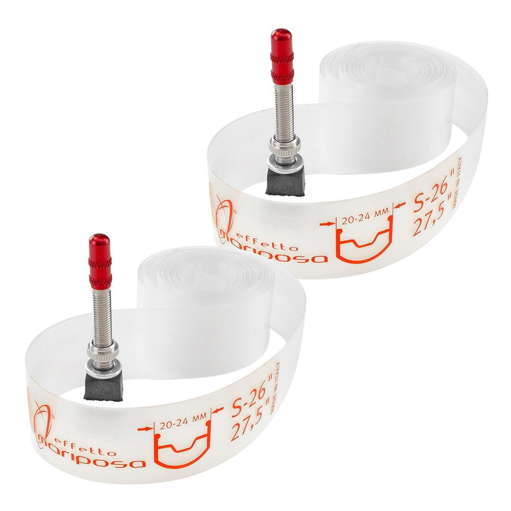 Effetto - Caffelatex Strip Plus M-26/27.5(x2)