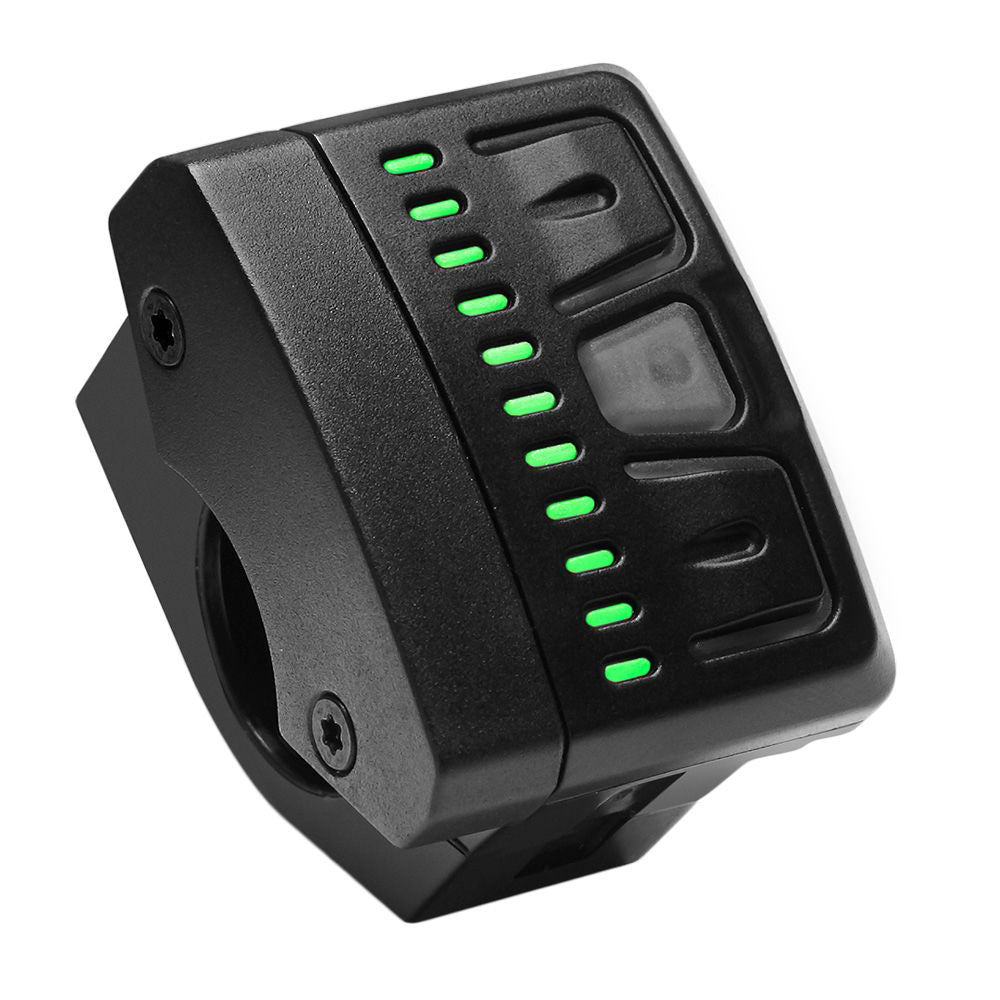 Fazua - RIDE 50 Remote B cd 31.8mm cl 1200mm