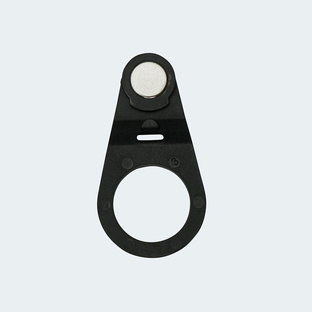 FAZUA RIDE 60 CENTER LOCK MAGNET - Int Tool Spline