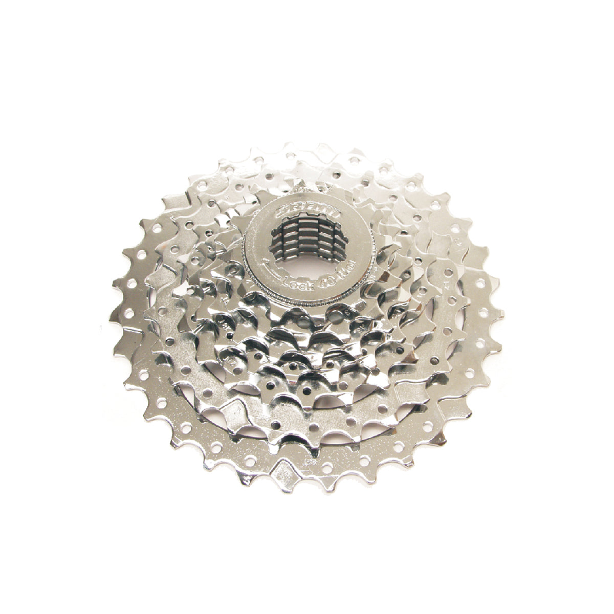 SRAM Cassette XS-1295 T-Type Eagle 12 speed 2023:  10-52T