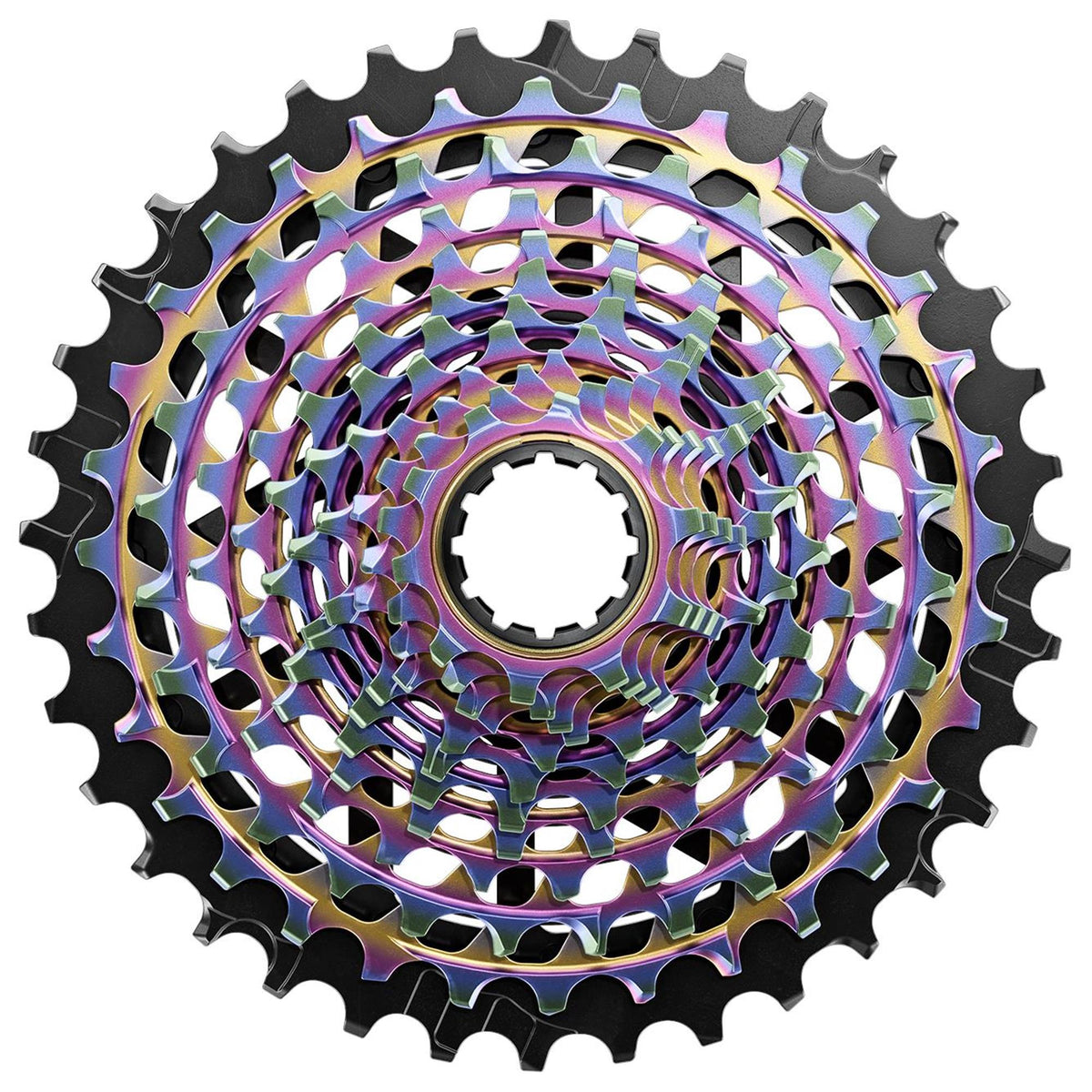 SRAM Cassette XG-1371 XPLR E1 13 Speed 10-46:  10-46T