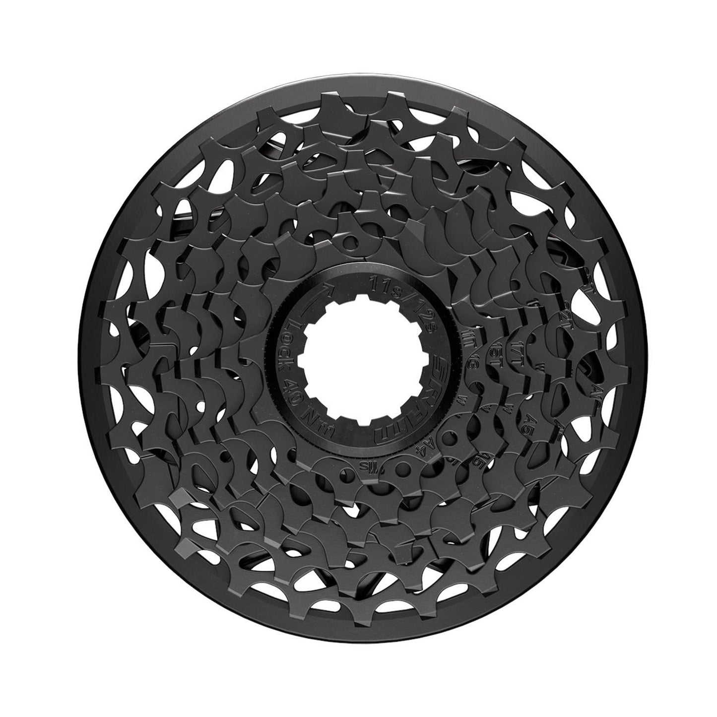 SRAM Cassette PG-1210 Eagle Drivetrain:  11-50T