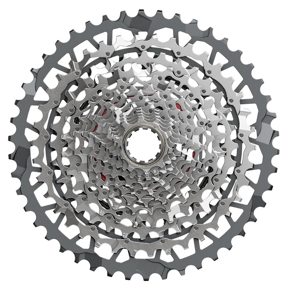 SRAM Cassette XG-1275 Eagle Drivetrain:  10-50T