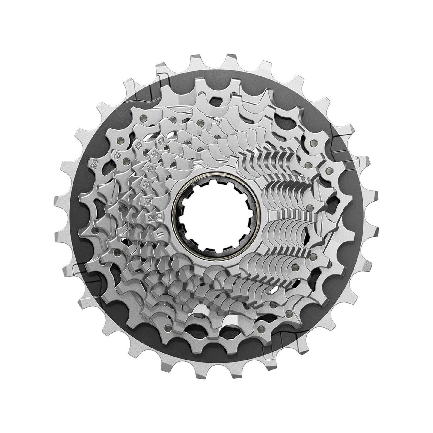 SRAM Cassette XG-1275 Eagle Drivetrain:  10-52T