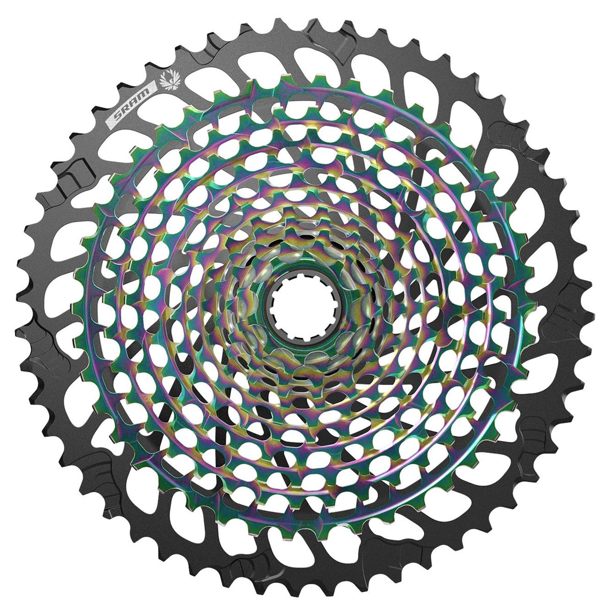 SRAM PG970 9spd Cassette:  9SPD 11-34T