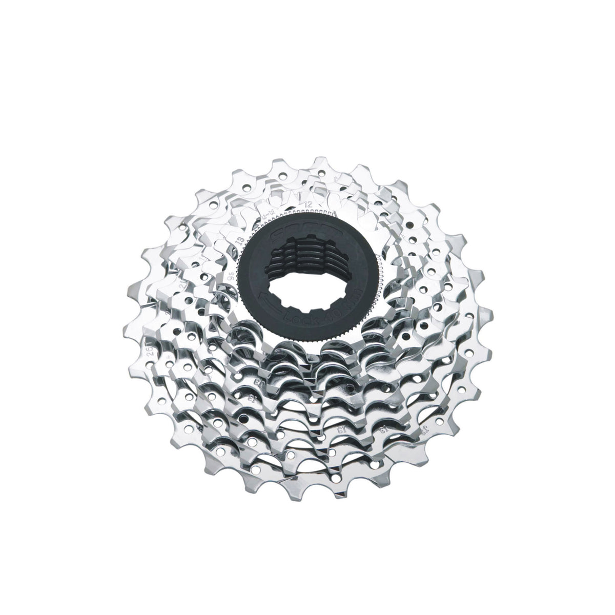 SRAM PG1030 10 speed Cassette:  10SPD 11-28T