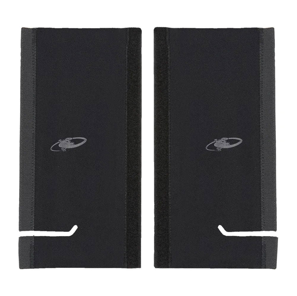 Lizard Skins - Fork and Stantion Neoprene Protector - Black