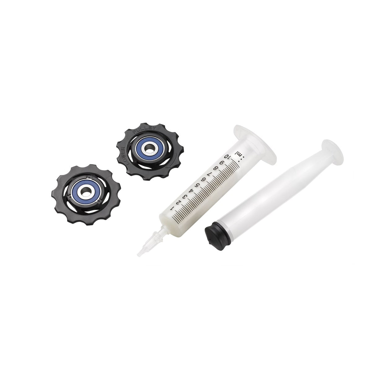 SRAM GX Eagle AXS DUB Groupset - 10-50T - Includes: Rear Der & Battery, Trigger Shifter wClamp, Crankset DUB 12s 170/175 BOOST wDM 32T XSYNC2 Chainring, GX Eagle Chain, Cassette XG-1275 10-50T, Charger/Cord, Chaingap Gauge 2022:  170MM