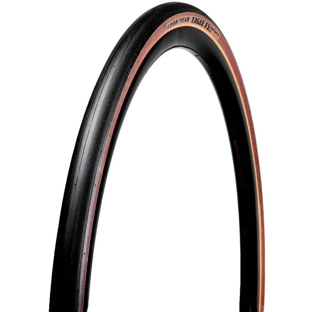 GY - Eagle F1 SuperSport R Tubeless 25-622 tanwall