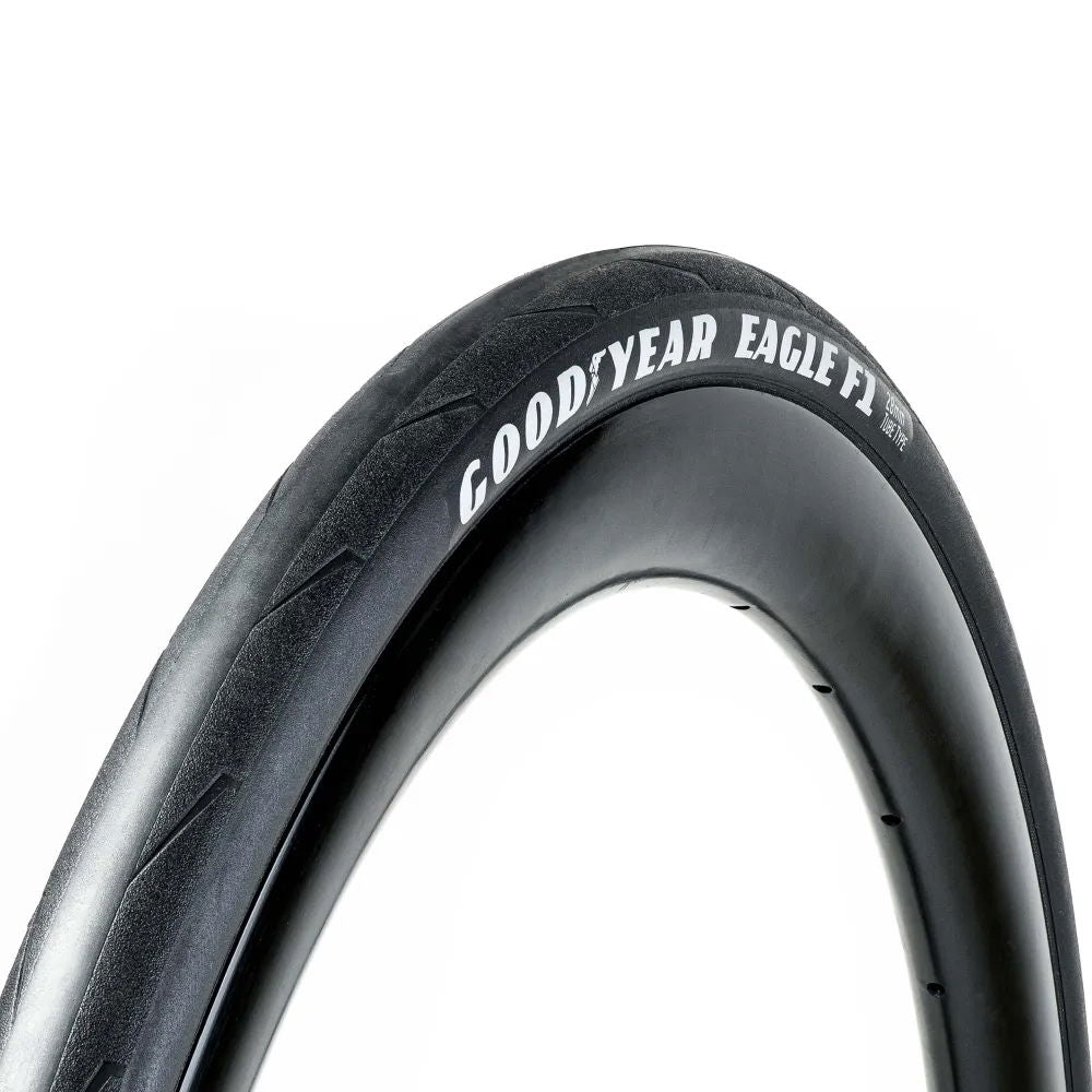 GY - Eagle F1 Tube Type 700x32 / 32-622 Blk
