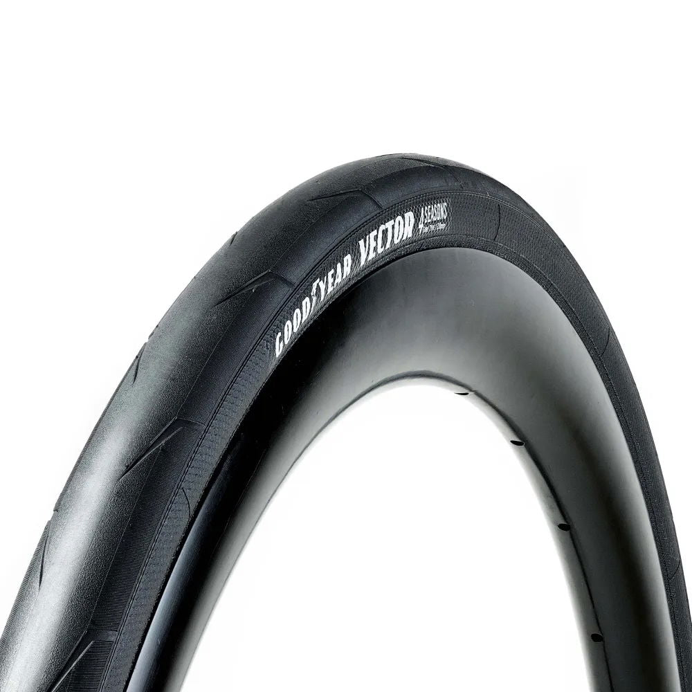 GY - Vector 4Seasons Tube Type 700x25 / 25-622 Blk