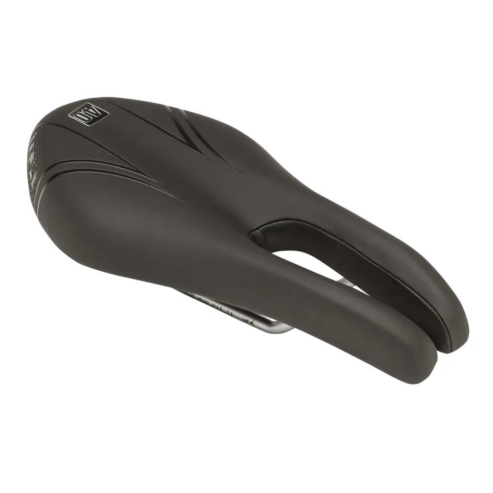 ISM - PL 1.1 - Black