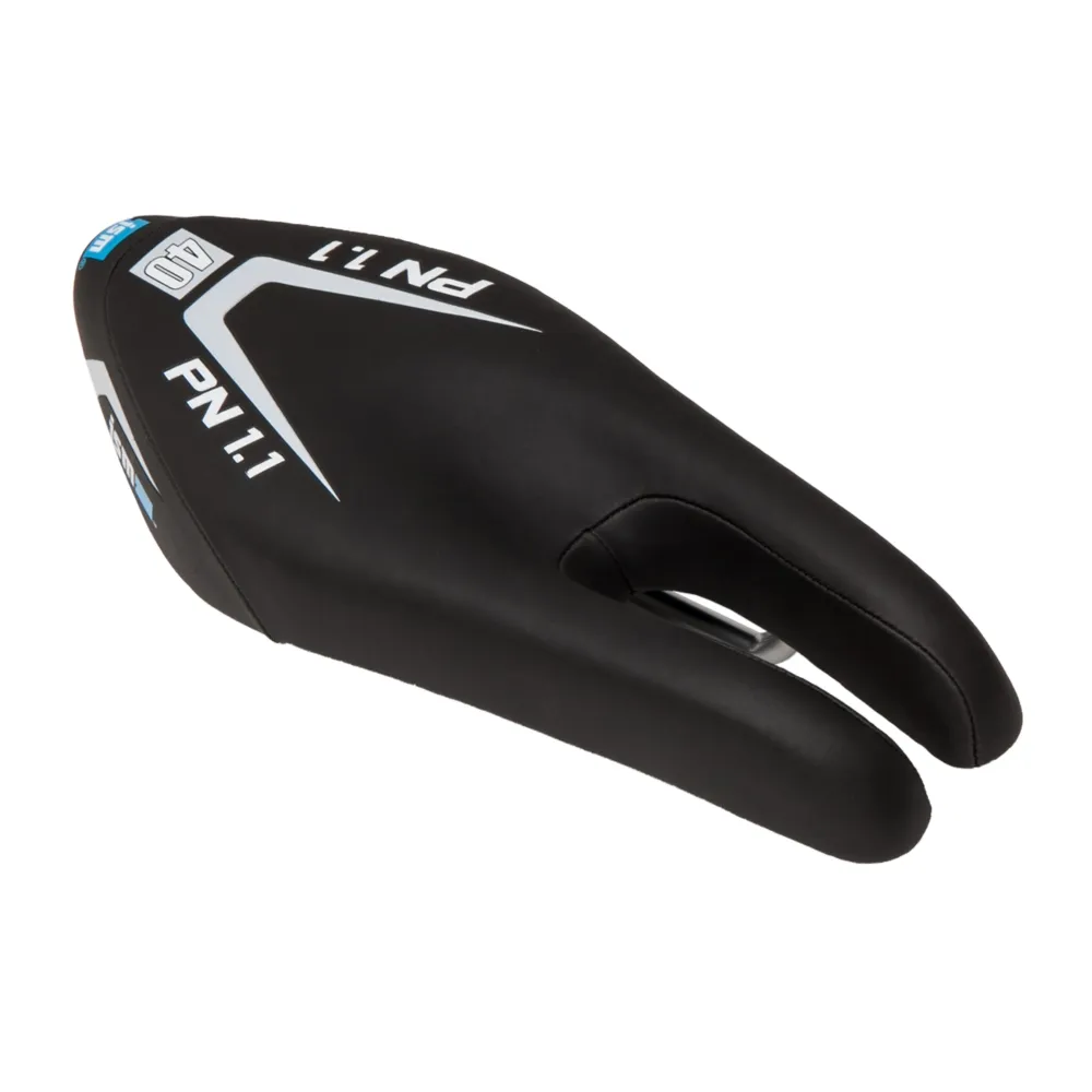 ISM - PN1.1 Black