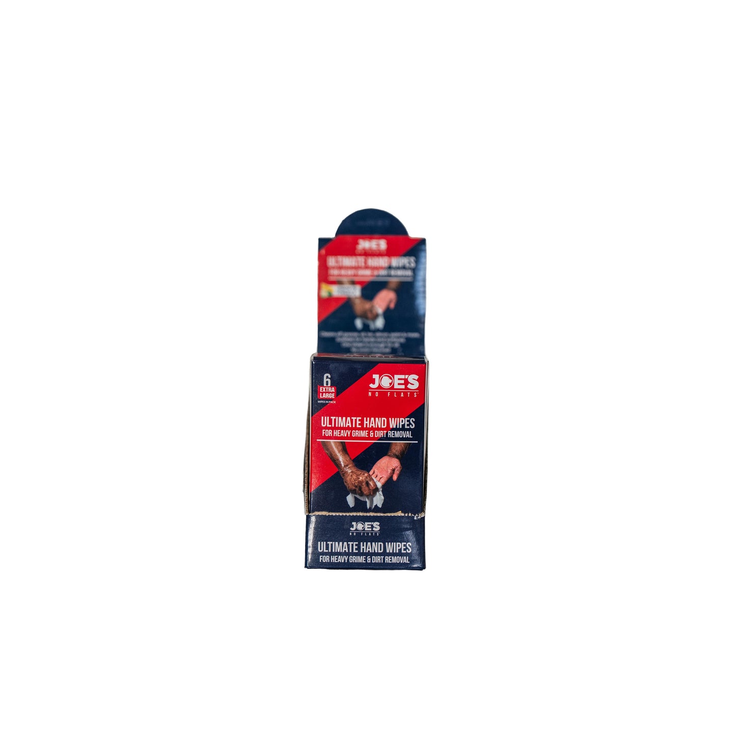 Joe's No Flats Eco Sealant:  250ML