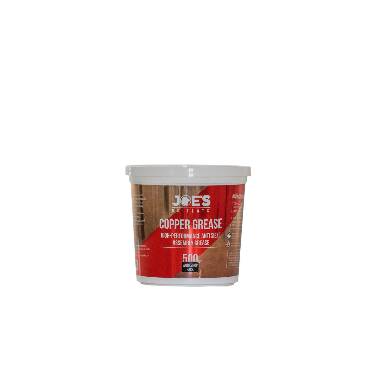 Joe's No Flats Eco Sealant 500ml Bottle:  500ML