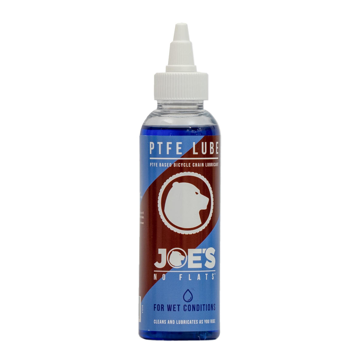 Joe's No Flats It's What We Use Strut Card:  A5