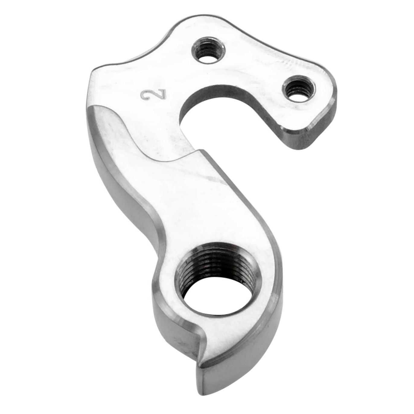 Kinesis - Dropout 11 - Tripster ATR Mech Hanger Type 2